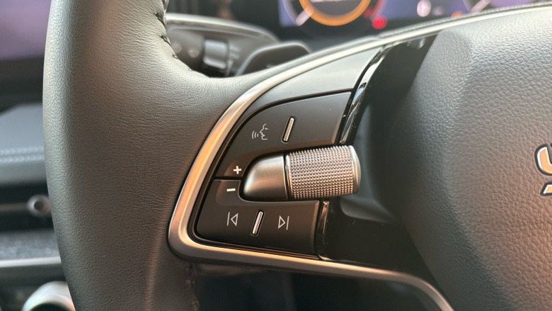 Skoda Superb 1.5 TSI e-TEC SE L 5dr DSG Petrol Hatchback